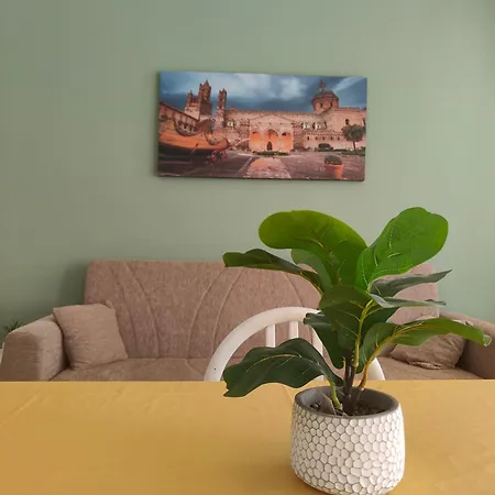 Casetta Da-Ro Nyaraló