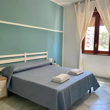 Casetta Da-Ro Nyaraló