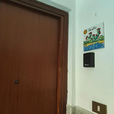 Nyaraló Casetta Da-Ro